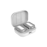 Fill Light For DJI Osmo Mobile 7/6/5/SE Handheld Gimbal Stabilizer Mini Fill Light With Charging Case
