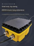 Waterproof 3.6V Battery Powered Manhole Level Gauge Water Level Gauge Low Power Consumption 2 Batteries Available 2 Years