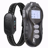Remote Dog Training Collar Model X14, Rechargeable Waterproof Dog Electric Collar