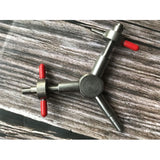 Multipurpose Professional Lighter L1 L2 Repair Tool Adjustment Replenishment Gas Valve Opener Removal Tool