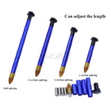 Car Dent Repair Leveling Pen with Adjustable Length Repair Tapping Pen