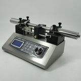 LSP01-1GSY High Pressure Programmable Two Syringes Pump,Continuous Infusion Syringe Pump System,Continuous Flow Syringe Pump