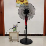 Hand cranked generator power bank high-power 220V large capacity outdoor household 12V lighting outdoor mobile power supply
