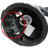 Fuel Pump Electronic Control Module For BMW R1200GS ADV R1200R R1200RS RT R1250GS R NINET R1100RT R1150RT Motorcycle