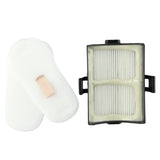 For Shark HZ500 HZ500UK HZ500UKT Vacuum Roller Brush Filter Replacement Kit Cleaning Tools Home Appliance Parts