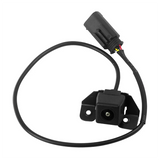 Car Rear View Camera Reverse Parking Assist Backup Camera 95790-2S011 95790-2S012 For Hyundai Tucson / IX35 2010-2013