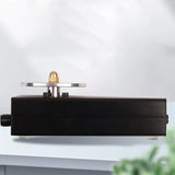 220V Elektrische Messenslijper Snijmes Snel Slijpmachine Diameter 70Mm Mini Slijpmachine 0-3000Rpm