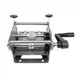 Dust-free Edge Banding Machine - Mini Handheld and Electric Drill Powered Edge Banding Machine