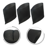 Filter Kits Foam Filters 3pcs Attachment Cleaner Parts Fitings Vacuum Parts Indoors Living Room High Qulity Newest