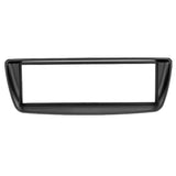 1 Din Car Stereo Radio Fascia Panel Plate Trim Kit Frame for Citroen C1 for Toyota Aygo Ab for Peugeot 107