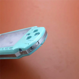 For PSP2000 Game Console Shell Case Professional Protection Shell Cover Set Replacement With Button Kit Accessories