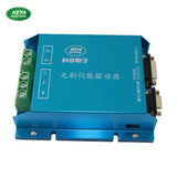 Certification Brushless DC Motor Controller With Speed Mode/Torque Mode/Position Mode