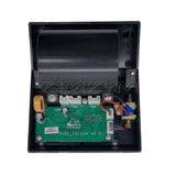 Small Thermal Receipt Printer 58mm Mini Embedded TTL Printer with Auto Cutter HS-EC58 Micro Receipt Printer 102*118*62mm