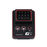 GW-G2 Dual System Assisted Drift Car Gyroscope 8.4V High Voltage Suitable For 1/10 RC Remote Drift Car Aluminum Case E