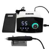 Prime Sense A7 Brushless Micromotor Lab Equipment 55000 RPM Non Carbon Brush Polishing Machine