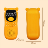 32G Learning Machine Smart Timing Bluetooth Digital Display For Early Childhood Education