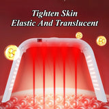Led Light Beauty Devices Professional Skin Beauty Equipment Facials Home Use Electric Therapy Device Womens Aesthetic Appliances