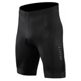 SPAKCT Men Cycling Shorts Summer Male Road Bike Clothing Mountain Bicycle Tights MTB Male Biker Clothes 3D Padded 4 Hours