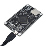 STM32F407VET6 STM32F407VGT6 STM32 System Core Board STM32F407 Development Board F407 Single-Chip Learning Board