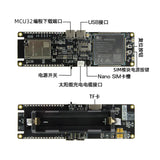 LILYGO SIM7600G-H R2 ESP32 4G LTE Cat4 Beidou GPS Dual Band Positioning Module