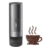 High Quality Mini Coffee Machine Smart Coffee Maker PCM04A Coffee Maker