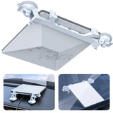 Used for Starlink Mini Device Suction Cup Holder Car Sunroof Front Window Rear Window Glass Suction Cup Holder
