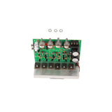 300W High Power Power Amplifier Board 2.1 Channel Subwoofer 3 Channel Audio Amplifiers Volume Potentiometer Module Car Audio