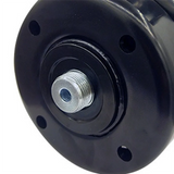 6C1Q-19A216-BA 1425498 6C1Q19A216BA Fan Coupling Pulley For Ford Ranger T6 T7 Transit 6C1Q19A216AB