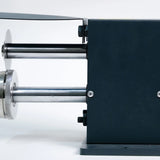 Leather Sole Making Tool Various Materials Cutter Hand-Cranking Trimming Tools Leather Sole Cutting Machine Handmade Shoemaker