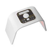 Led Light Beauty Devices Professional Skin Beauty Equipment Facials Home Use Electric Therapy Device Womens Aesthetic Appliances