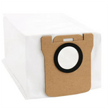 For XIAOMI Mijia Omni 1S B101CN X10+ X20+ Vacuum Cleaner Accessories Dust Bag Replacement Parts