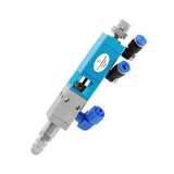 MY-228 Suction Back Single Liquid Dispensing Valve for UV Glue, White Glue, Silicone – Pneumatic Quantitative Glue Spray
