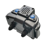 Spare Receiver Collar For H883  Remote Dog Training System