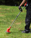 Popular Lawn Mower Electric Grass Cutting High Quality Lithium Battery Hand Lawn Mower
