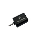 11.1V Mini DC Motor General Magnetic/Strong Magnetic High Torque 28000 RPM DC Motor for 030 Clamp