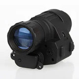 SunGusOutdoor Tactical Helmet, Night Vision Scope, Monocular Goggles, PVS 14, Game Hunting, HK27-0008