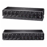 Behringer UMC404HD Audio Interface Sound Card Electric Guitar Live Recording External Sound Card