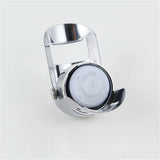 30pcs Stainless Steel Champagne Sparkling Wine Bottle Sealer Stopper Plug