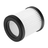 Vacuum Cleaner Filter For  H55 Handheld Vacuum Cleaner Parts Accessories Cleaning Tools Home Appliance Parts