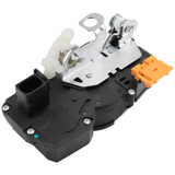 22862242 Rear Right Door Lock Actuator Rear Door Latch Automotive Accessories For Cadillac CTS 2008-2014
