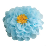 2025 New Removable Organza Pillow Cover Easy to Cleaning for Simple Maintenance and Long Time Use in Household