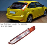 Rear Bumper Tail Light Assembly For Ford Focus Mk2 Hatchback A7 2008-2012 Right 8M5113404AD