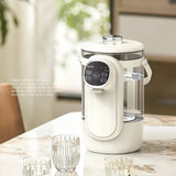 3.5L Electric Kettle Keep-Warm Electric Pot 12-level Temperature Adjustment Water Kettle Multifunction Water Dispenser 220V