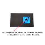 High-speed photodiode, photodetector, pulsed laser dedicated less than 500ps rising edge