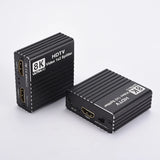 8K 1x2 HDMI Splitter 1 IN 2 Out Dual Display 1 To 2 Splitter 8K60hz 4K120hz 1080P240hz Video Distributor for PS5 Laptop PC To TV