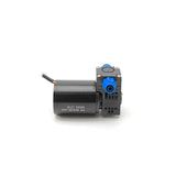 0.28lpm 4W Brushless Motor Micro Diaphragm Pump Gas-liquid Mixing Pump DC air and Water Small Membrane Pump