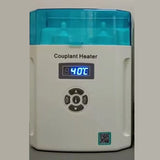 Useful 12V High-Quality Coupling Agent Heater Safe Voltage Intelligent Dual Hole Temperature Control for Instrument Parts