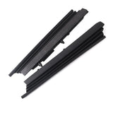 Sunroof Dust Trim Cover Left & Right for -Audi A3 A4 A6 A7 for Jetta MK4 for Skoda 8D9877781A 8D9877782