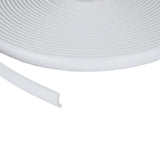 10m RV Awning Rail Infill Insert Moulding Trim Herzim Strip 12mm Outdoor Camping RV Tent Accessories For Caravan Motorhome