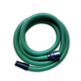 2X Hose Applicable For FESTOOL Electric Vacuum Cleaner Dust Collection Bucket Dust Absorption Pipe 5M